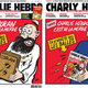 Illustration for article titled Ő nem lehet Charlie, a francia hatóságok szerint legalábbis biztos nem